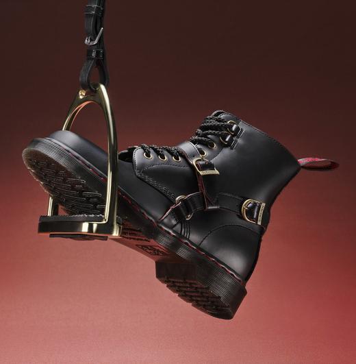 Dr. Martens Year of the Horse | Lunar New Year 2026